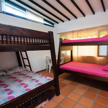 La Mariana Finca Hotel Rionegro Dış mekan fotoğraf
