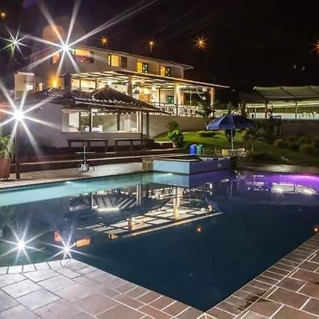 La Mariana Finca Hotel Rionegro Dış mekan fotoğraf