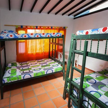 La Mariana Finca Hotel Rionegro Dış mekan fotoğraf