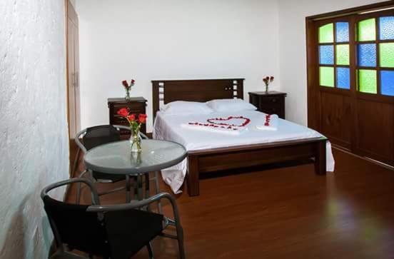 La Mariana Finca Hotel Rionegro Dış mekan fotoğraf