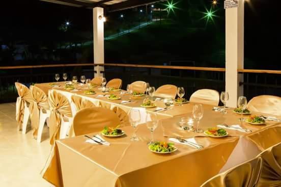 La Mariana Finca Hotel Rionegro Dış mekan fotoğraf