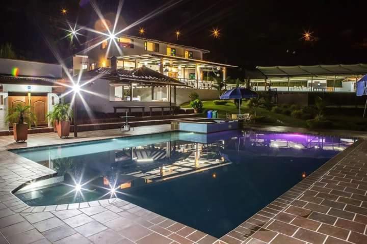 La Mariana Finca Hotel Rionegro Dış mekan fotoğraf