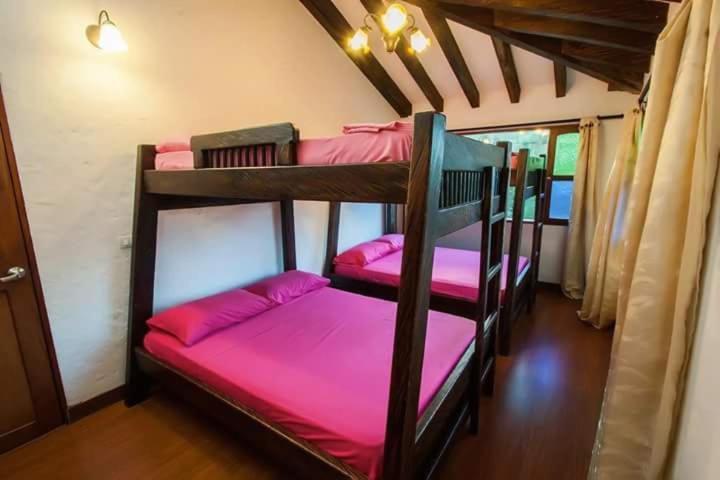 La Mariana Finca Hotel Rionegro Dış mekan fotoğraf