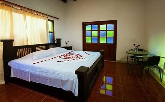 La Mariana Finca Hotel Rionegro Dış mekan fotoğraf