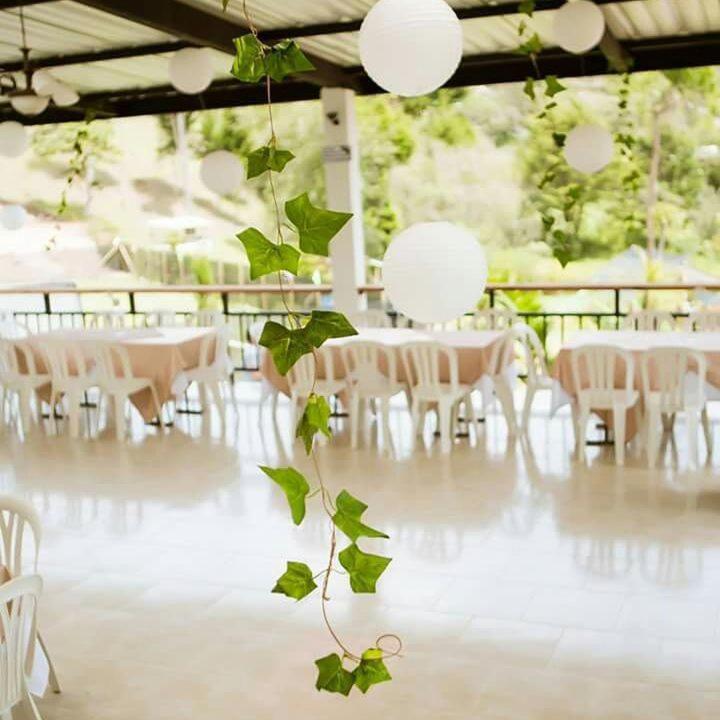 La Mariana Finca Hotel Rionegro Dış mekan fotoğraf