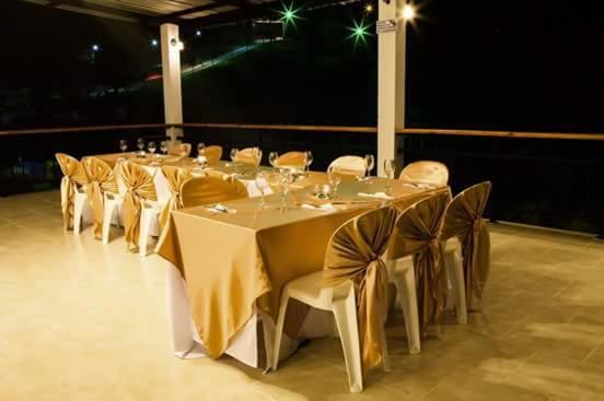 La Mariana Finca Hotel Rionegro Dış mekan fotoğraf