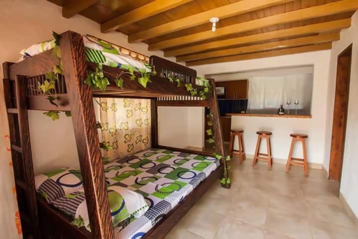 La Mariana Finca Hotel Rionegro Dış mekan fotoğraf